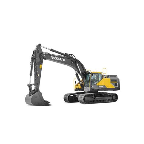 volvo ec350e mini excavator|volvo mini excavator bucket.